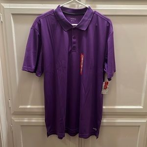 Men’s golf polo size XL